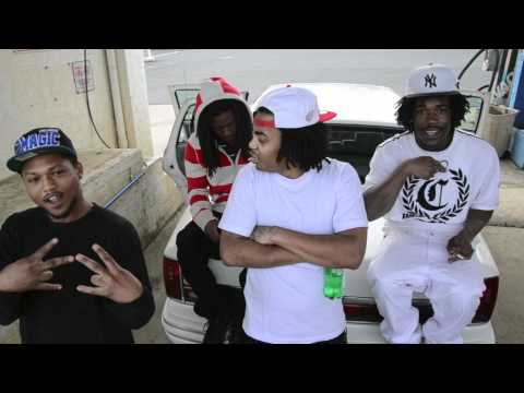 Jae Gee - Official Video- Damn Right real one