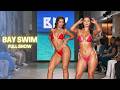 BAY Swimwear Fashion Runway Full Show