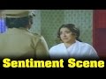 Enakku Nane Neethipathi Vijayakanth Best Sentiment Scene