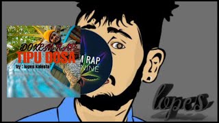 Download lagu DOXEM RAP - TIPU DOSA ( lirik Video) mp3