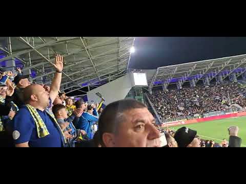 atmosfera incredibila pe Ilie Oana !