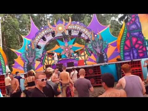 Beat Herren at VooV 2017