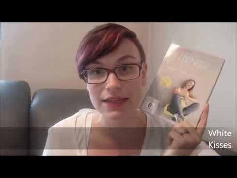 Brigitte Fitness Intensiv Workout High Intensity Training (HIT) [Review] (P)