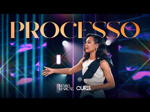 Maria Marçal - Process / Healing DVD