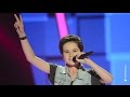 Jack Sings Classic | The Voice Kids Australia 2014