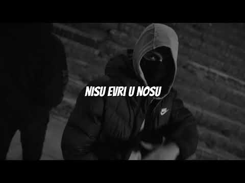 Seksi x Ourmoney - Paris Flow 4 (RMX)