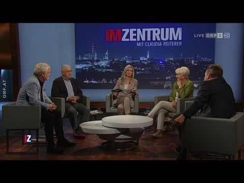 IM ZENTRUM: Der Koalitionspoker - Kunst der Kompromisse