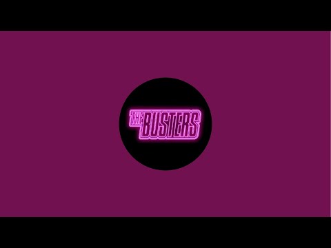 The Busters live in Nürnberg