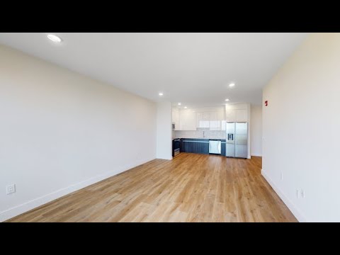 The Meadowside – 333 Bergen Bouleveard, Unit 514, Fairview, NJ