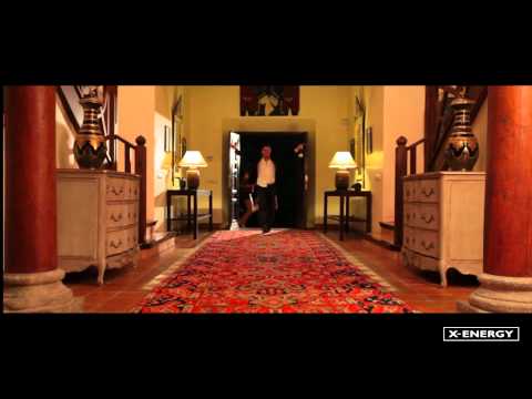 Alex Kassel feat Adam Joseph - Chasing The Dream.mp4