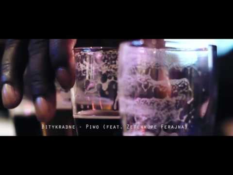 Bitykradne feat. Zetenwupe Ferajna, DJ Lazy One - Piwo (Audio)