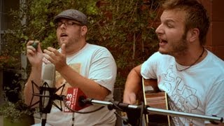 Coffee Break on the Road: IAMDYNAMITE - Where will we go