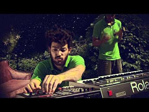 Taylor McFerrin - 