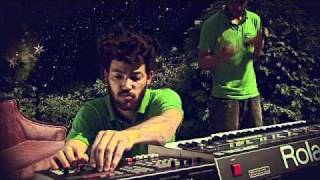 Taylor McFerrin - "The Song I Promised You" Music Video