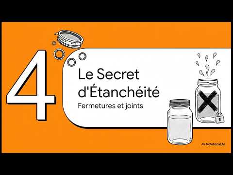 Quel bocal choisir pour faire du rhum arrangé