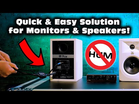 Morley Humno Hum Solution Device image 6