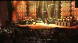 Michael Buble - Moondance