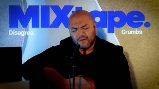 Download lagu Disagree - Crumbs, Let's Do It All Again (Live) | MIXtape mp3 Download lagu Disagree - Crumbs, Let's Do It All Again (Live) | MIXtape mp3