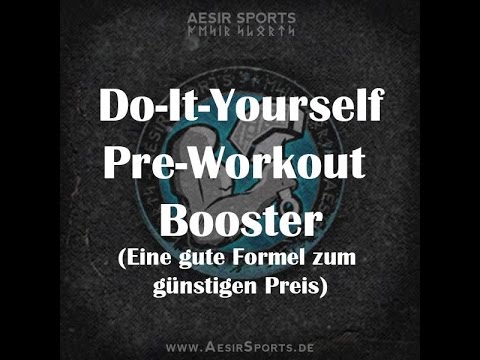 , title : 'Der perfekte All-in-One Pre-Workout Booster - Maximaler Fokus | Kraft | Energie | Pump'