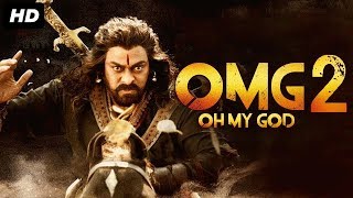 OH MY GOD 2 OMG (2019) New Released Full Hindi Dub