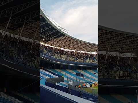 "¿Se animará el Manya?⚫️" Barra: Barra Amsterdam &bull; Club: Peñarol