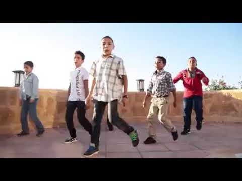 اغاني السوسية جميلة  للاطفال برأسة فاطمة تبعمرانت.  2020