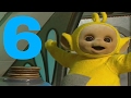 Teletubbies Number Six Version 2 209 Videos For Kids