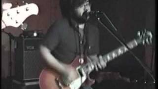 Nakatomi Plaza (Brooklyn Band) 2007 Houston Live Concert Super Happy Fun Land