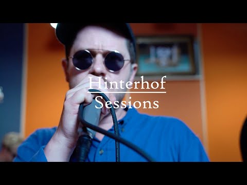 Schmafu - Pomale | Hinterhof Sessions