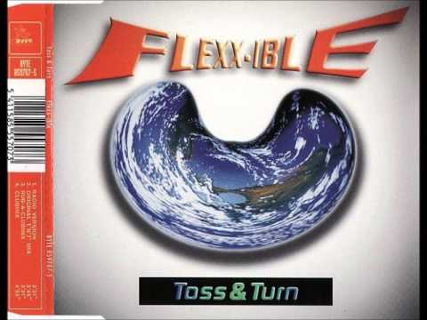 Toss and turn - Flexx-ible