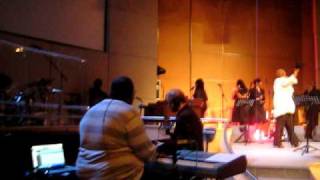 Londa Larmond Praise Break