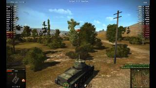 WoT Tips #2 - Become a spotter