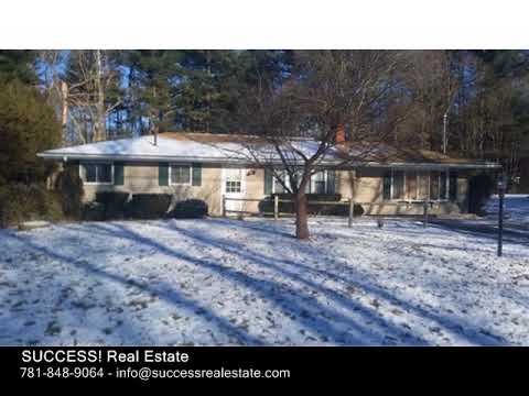 26 Reservoir Avenue, Lakeville MA 02347 - Single Family Home - Real Estate - For Sale -
