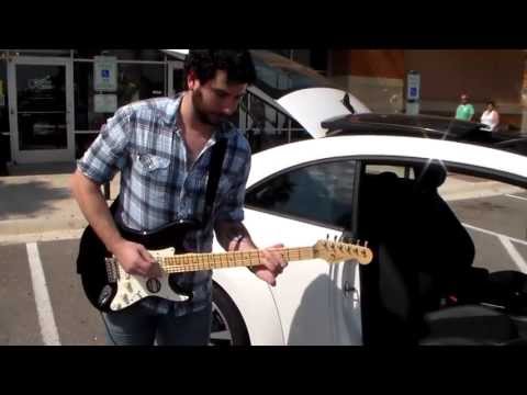 Payne Mission Volkswagen, 2013 Volkswagen Beetle R-Line Fender Audio System, Live Demo