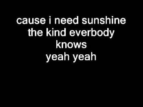 download lagu mp3 mp4 Sunshine Lyrics Aerosmith, download lagu Sunshine Lyrics Aerosmith gratis, unduh video klip Sunshine Lyrics Aerosmith