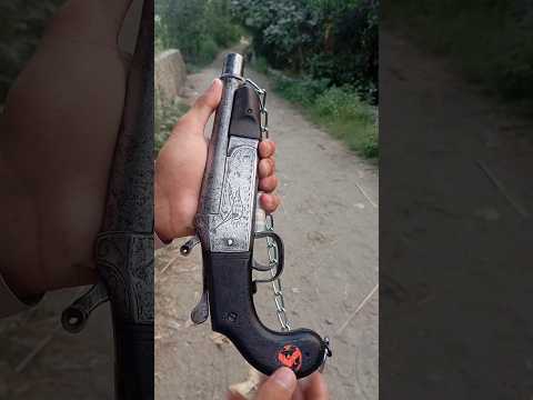 Sawed Off Shotgun A Look at its History and Use | The Sawed Off Shotgun Effective or Overhyped