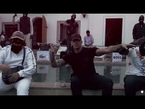 BENY JR & RAF CAMORA - TAKE IT (Official Video)