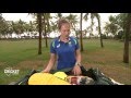 What S In Ellyse Perry S Kit Bag