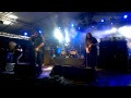 Cannibal corpse live @magnolia - Make them ...