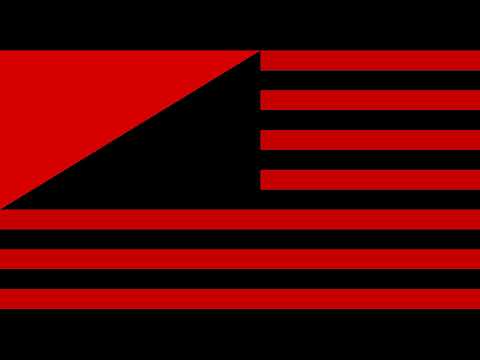 Mother Anarchy [ENGLISH VERSION] (Emmet Doyle)