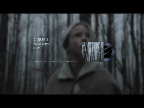 Grim Service - Cursed