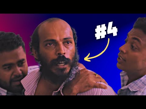 5 Brilliant Moments in Garuda Gamana Vrishabha Vahana | GGVV Explained | Raj B Shetty