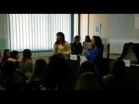 Scuola San Cipriano D'Aversa