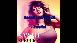 Sarah - Zweifel (new Album)