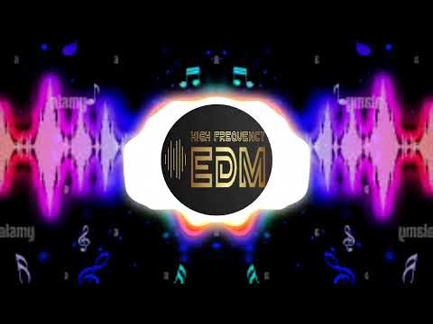 The Edison Factor - Hallucination (Rolf-A-Licious Mix)