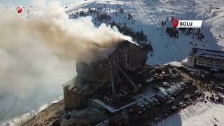 Grand Kartal Otel Faciasında Başsavcılık İstinafa Gitti