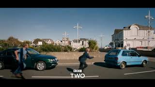 Don't Forget the Driver - Trailer - Series - BBC Two