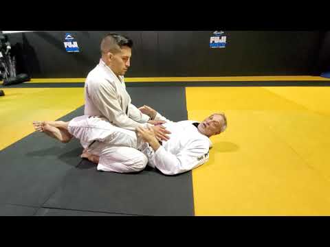 Technique of the Week! Sponsored by Blue Label CBD lemon drops!