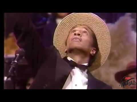 Kid Creole & The Coconuts - My Male Curiosity