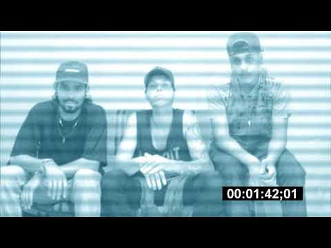 Folha Crew - Paz Pro Interior